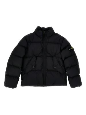 Stone Island Junior キッズ ダウンジャケット通販 - FARFETCH