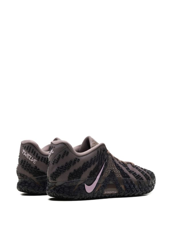 Nike Ja 3 Mink Brown スニーカー | ブラウン | FARFETCH JP