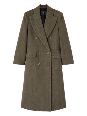 Ermanno Scervino ウィメンズ ダブルコート通販 - FARFETCH