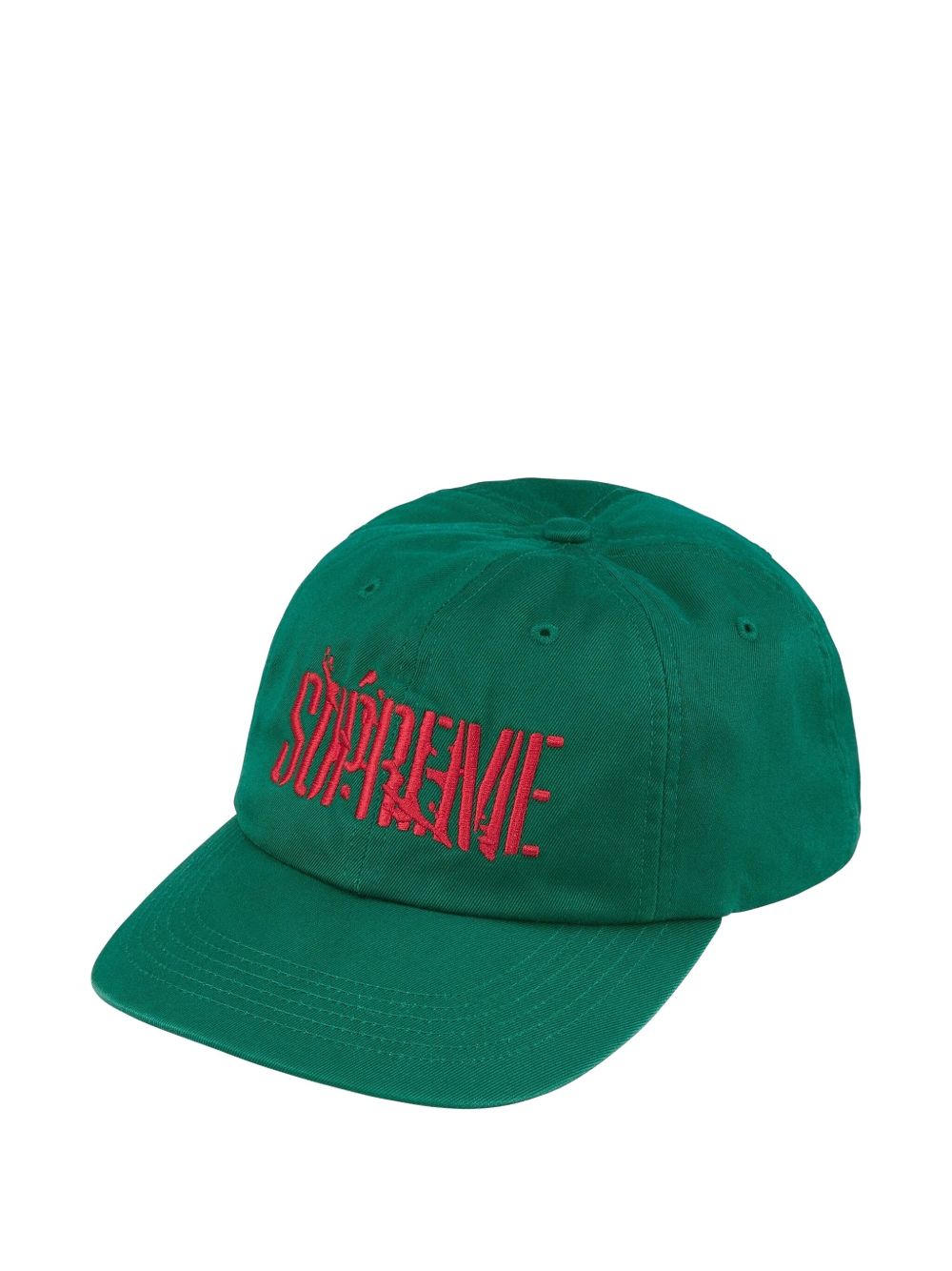 楽天市場】supreme キャップ グリーンの通販