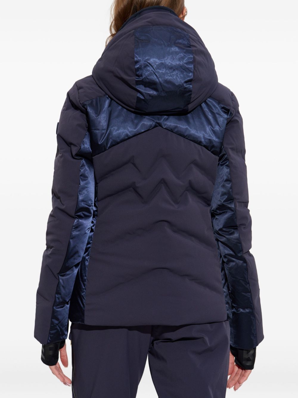 BOGNER Delin スキージャケット | ブルー | FARFETCH JP