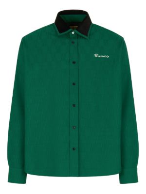 MARNI（マルニ）メンズ シャツ - FARFETCH