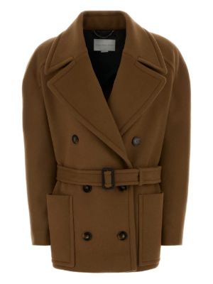 Stella McCartney（ステラ・マッカートニー）ウィメンズ ピーコート