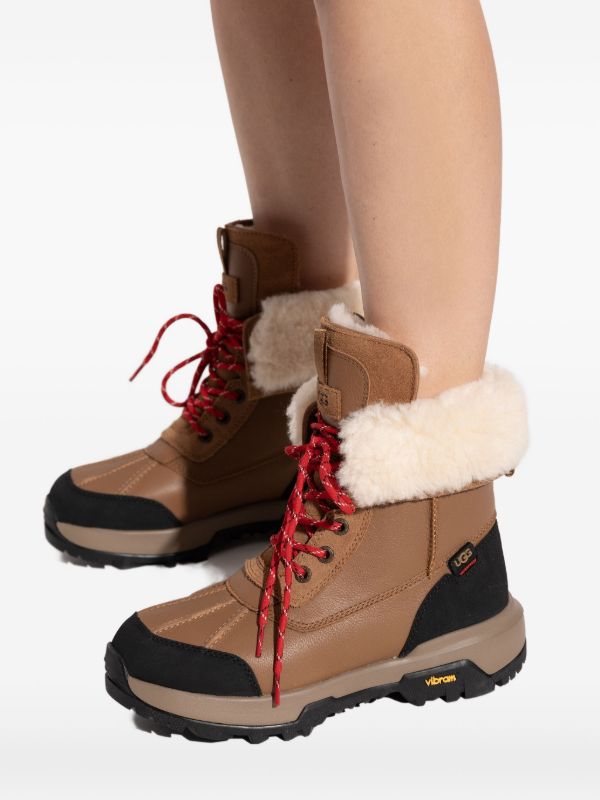 UGG Adirondack XXV Boots | Brown | FARFETCH