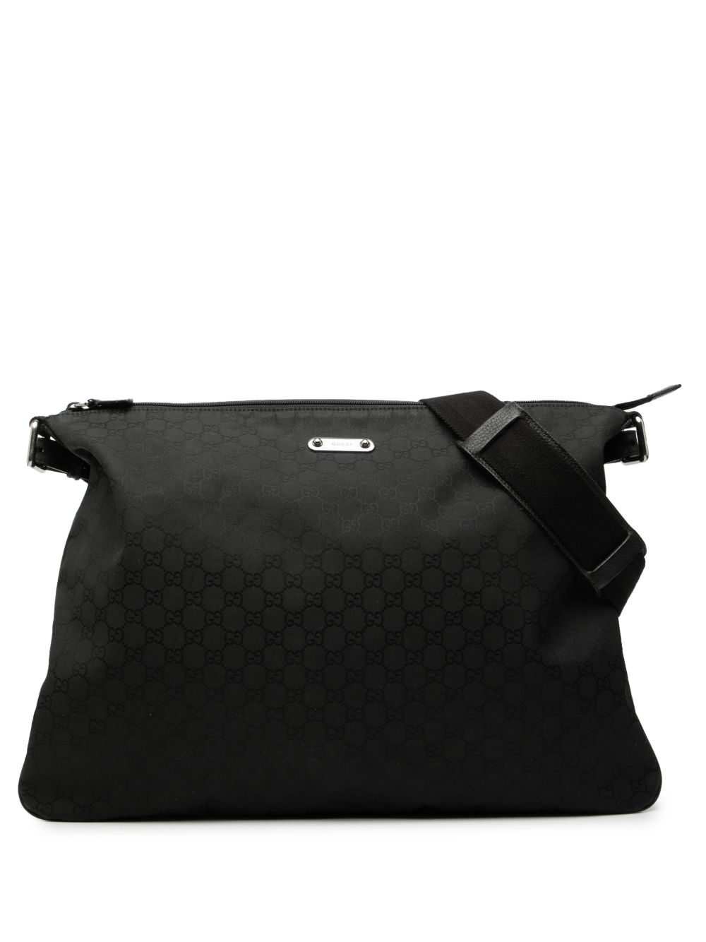 楽天市場】グッチ ショルダーバッグ ナイロンの通販