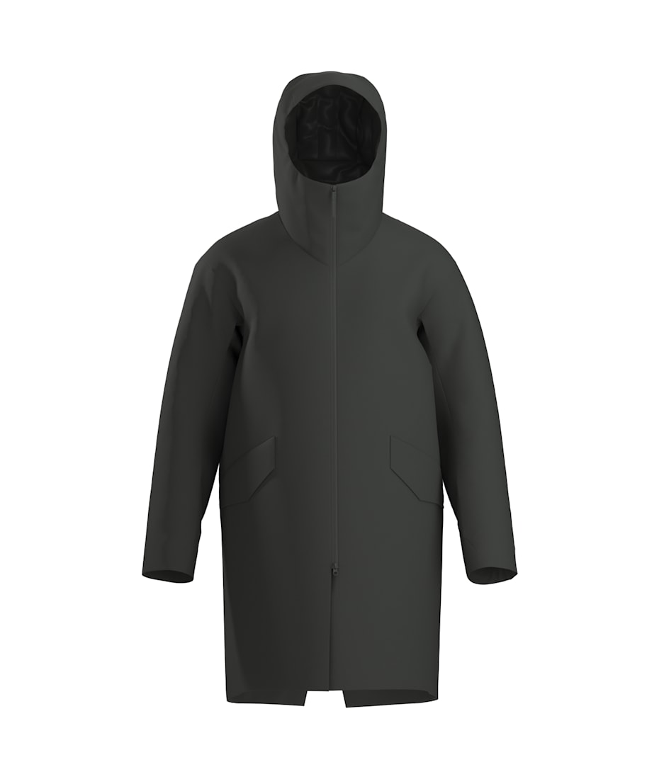 Arc'teryx Veilance Monitor Down Coat M | italist
