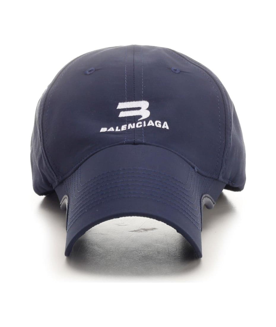 Balenciaga Notch Tracksuit Baseball Cap | italist