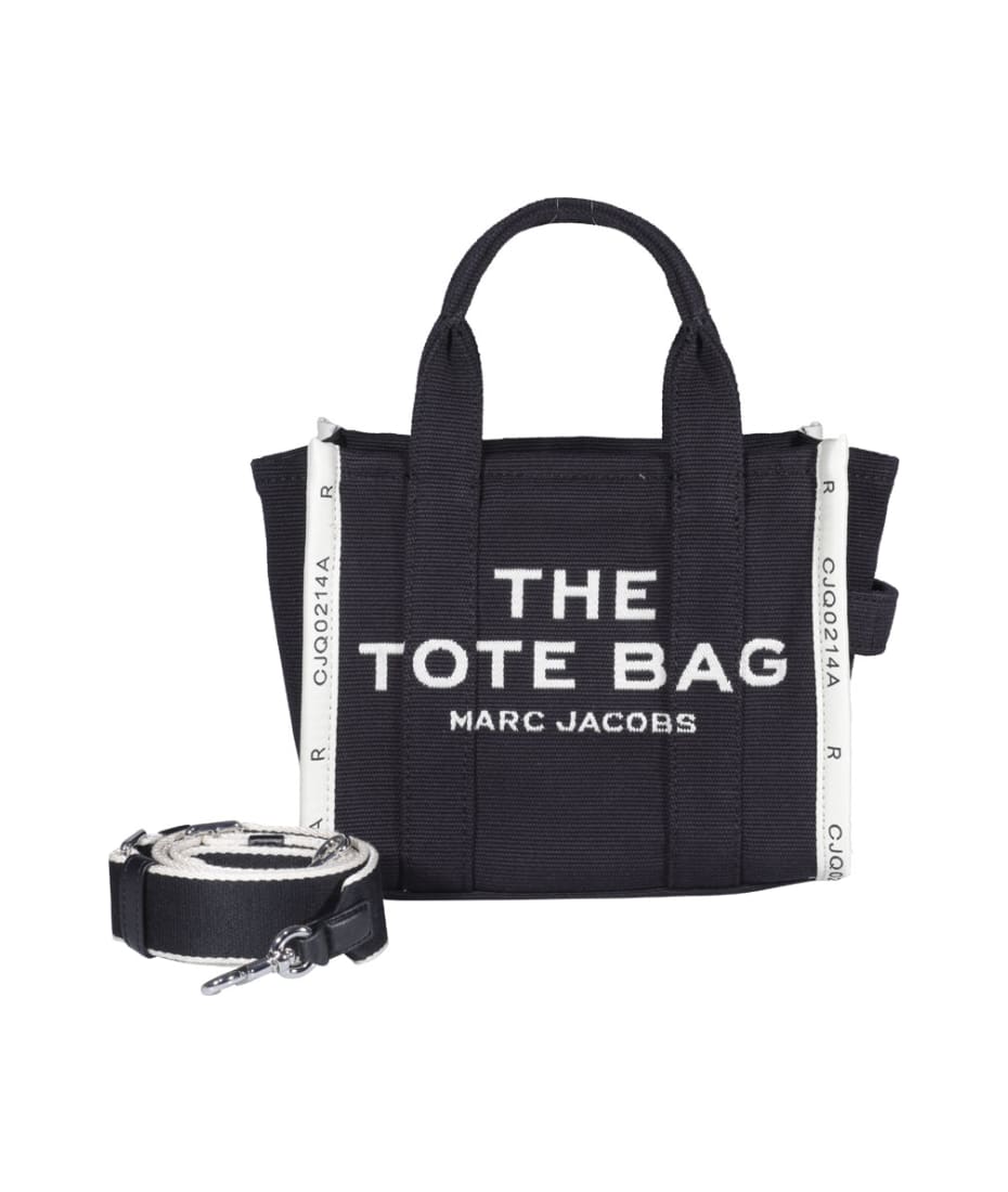 Marc Jacobs The Mini Tote Bag | italist