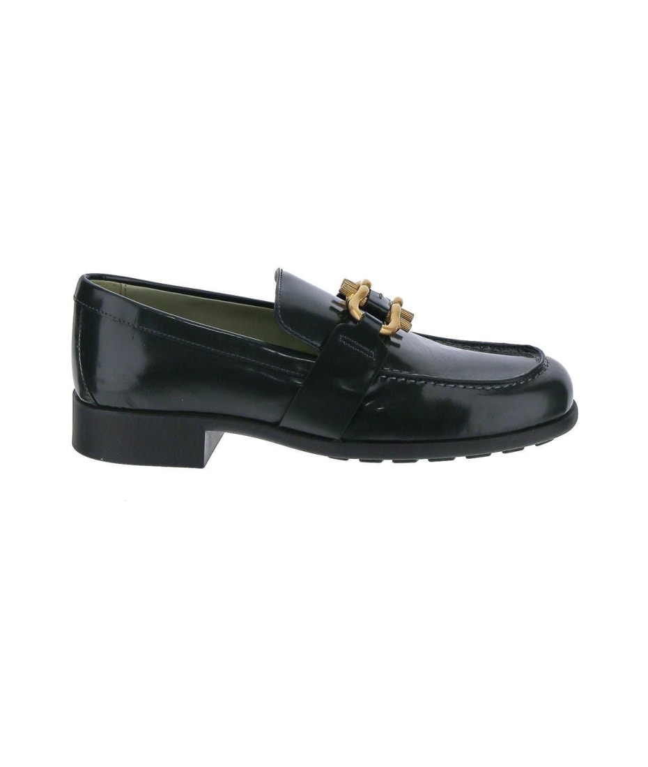 Bottega Veneta Monsieur Loafer | italist