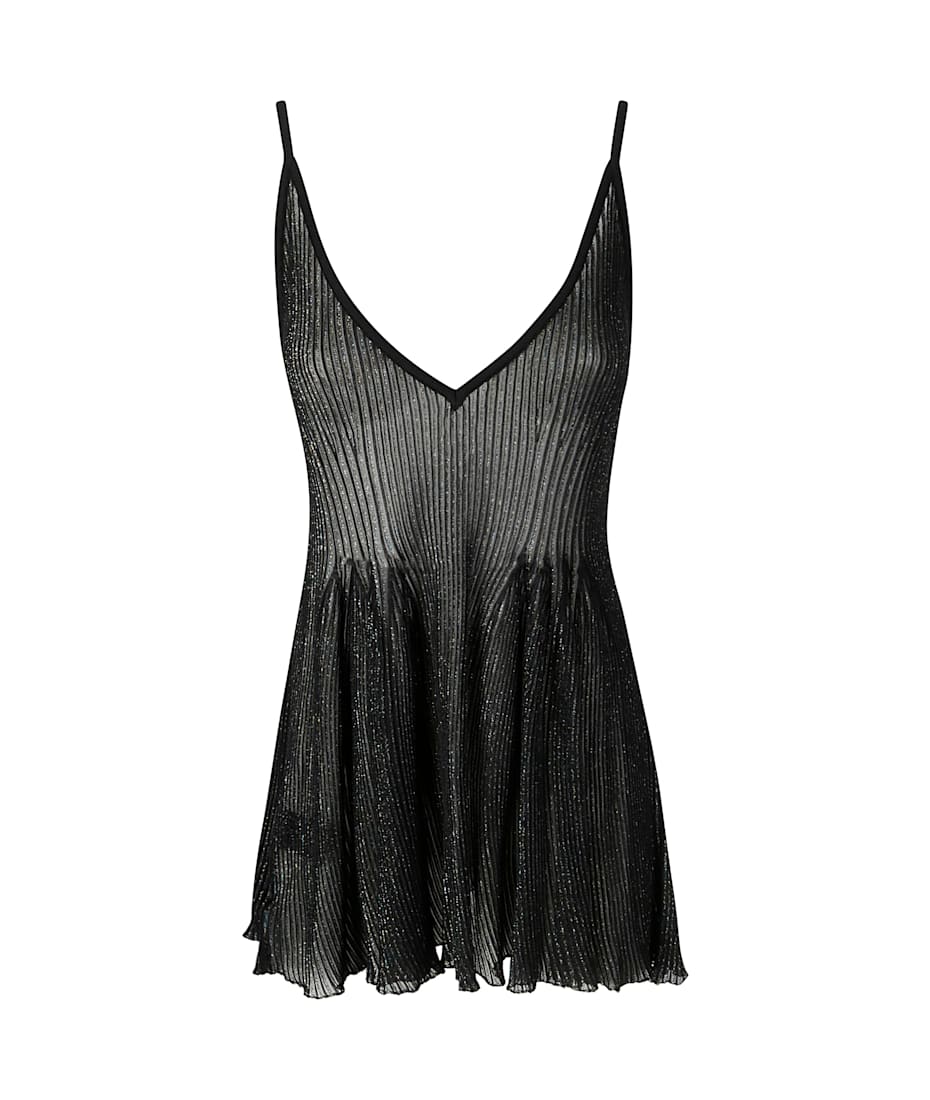 CFCL Hypha Lucent Glitter Camisole | italist