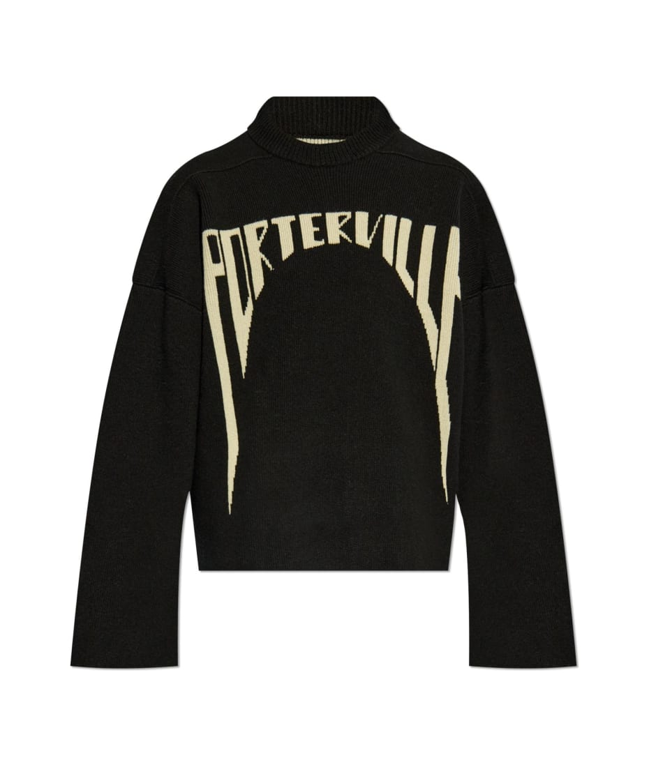 Rick Owens Sweater Porterville | italist
