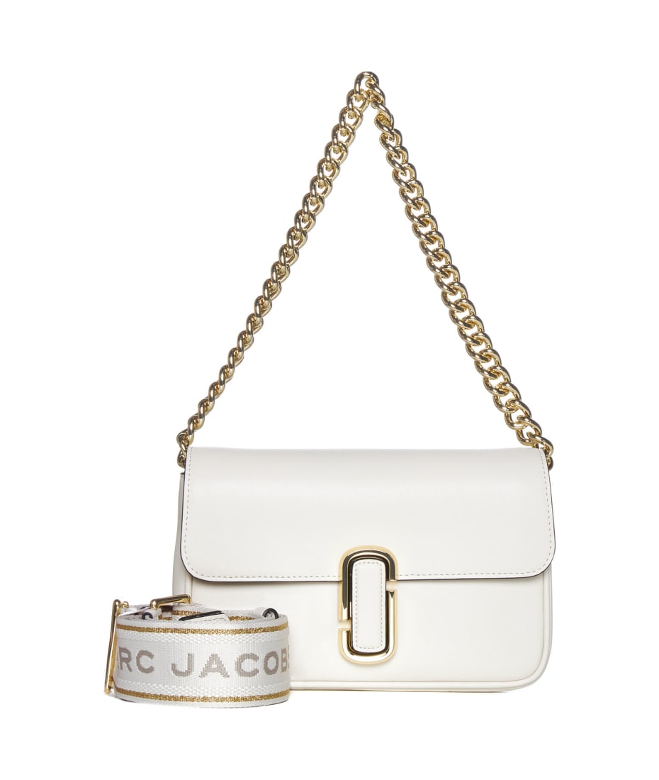 Marc Jacobs 'the J Marc Shoulder Bag' | italist
