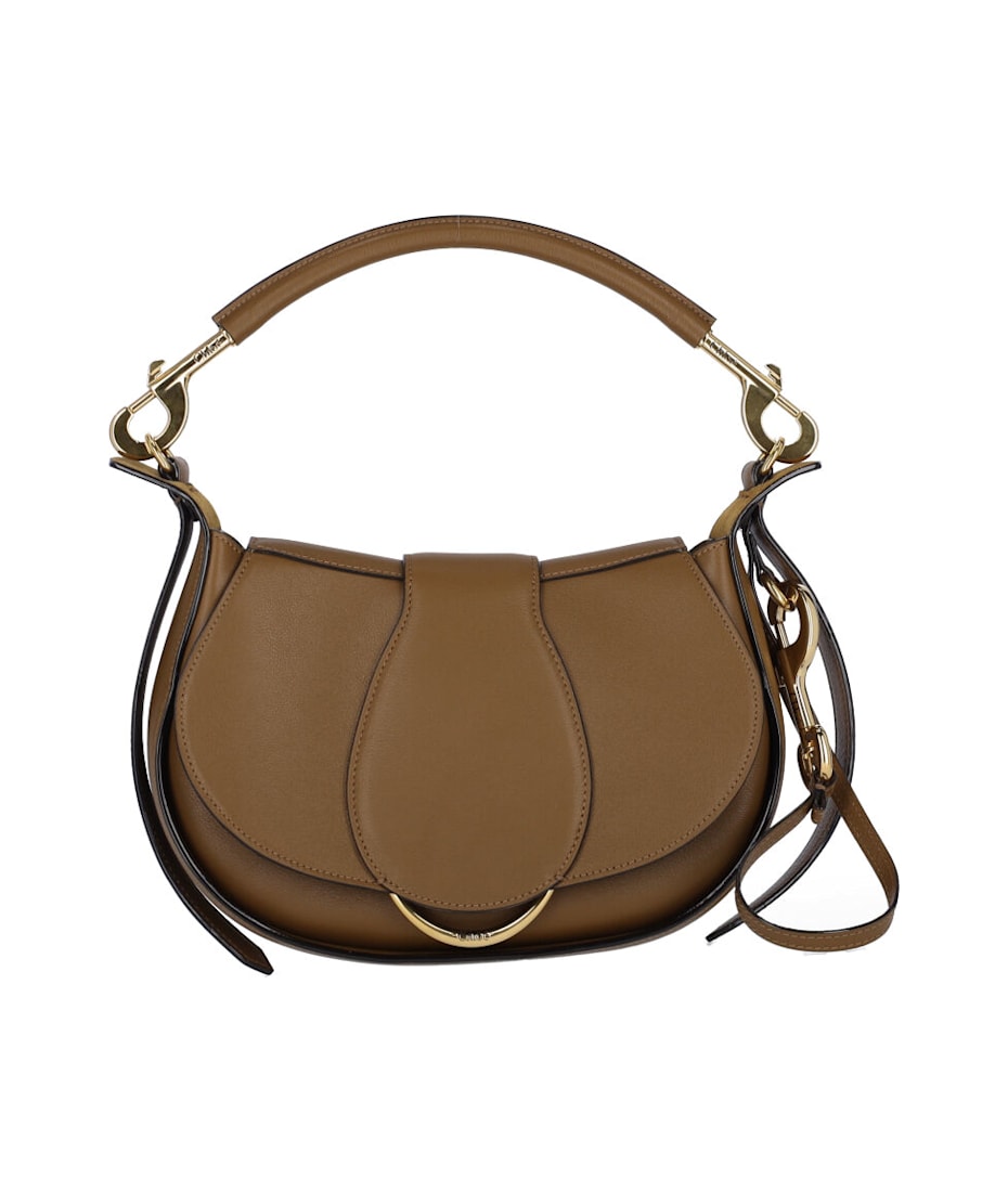 Chloé 'ride' Shoulder Bag | italist