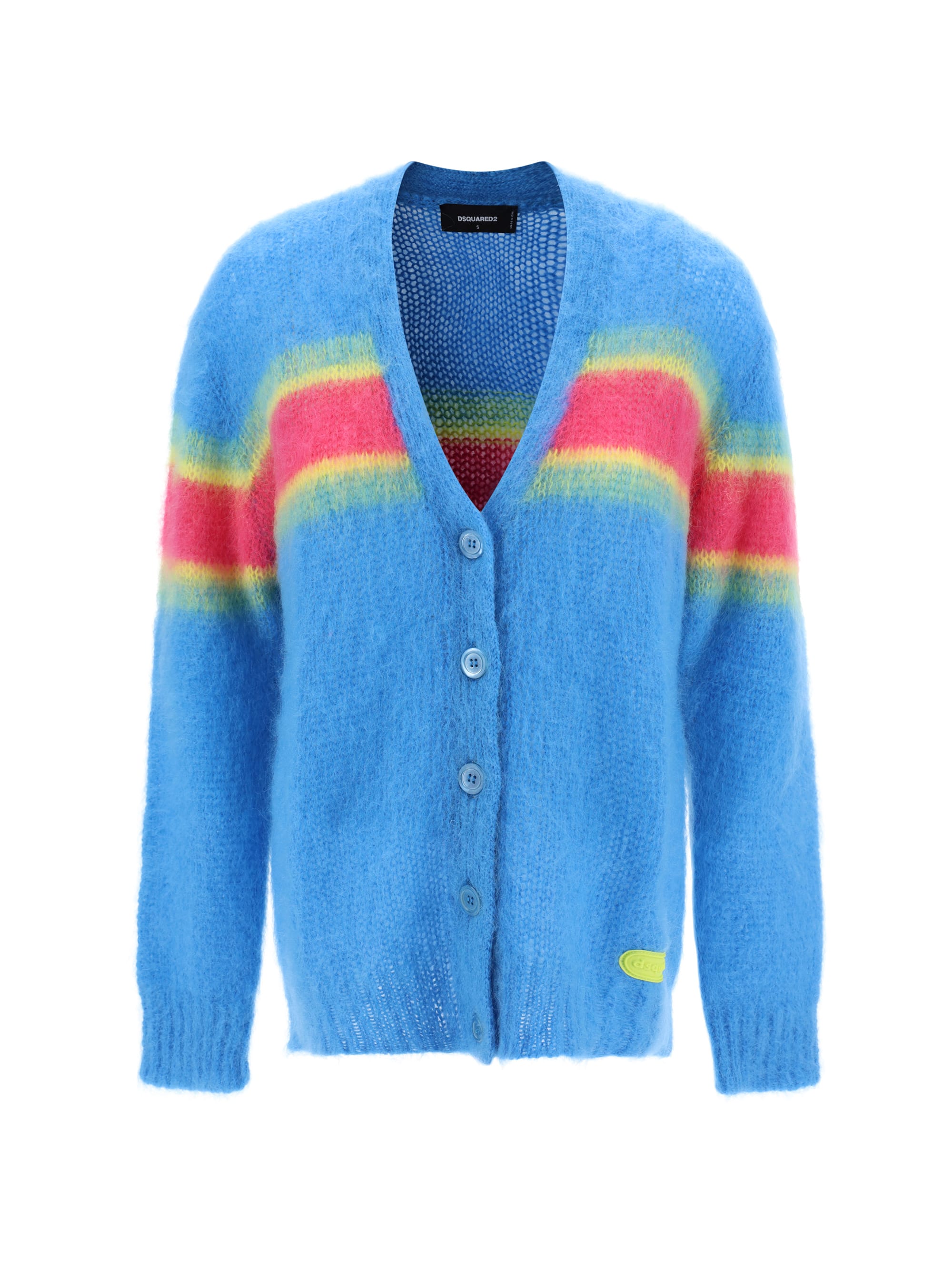 Dsquared2 Cardigan | italist