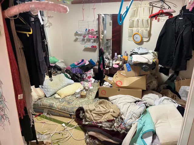 創業50年】自社スタッフ2名が迅速丁寧に対応します◎早朝、深夜