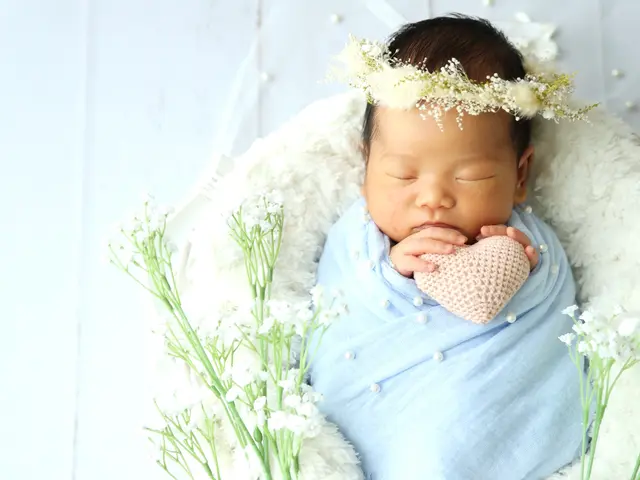 2/27空【2025アワード受賞*】1枠〜おくるみ撮影◎1時間100枚以上納品