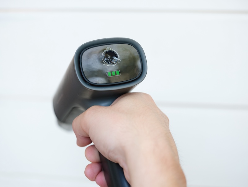 新ブランド SPICERR（スパイサー）から「ポケッタブル高圧洗浄機」が