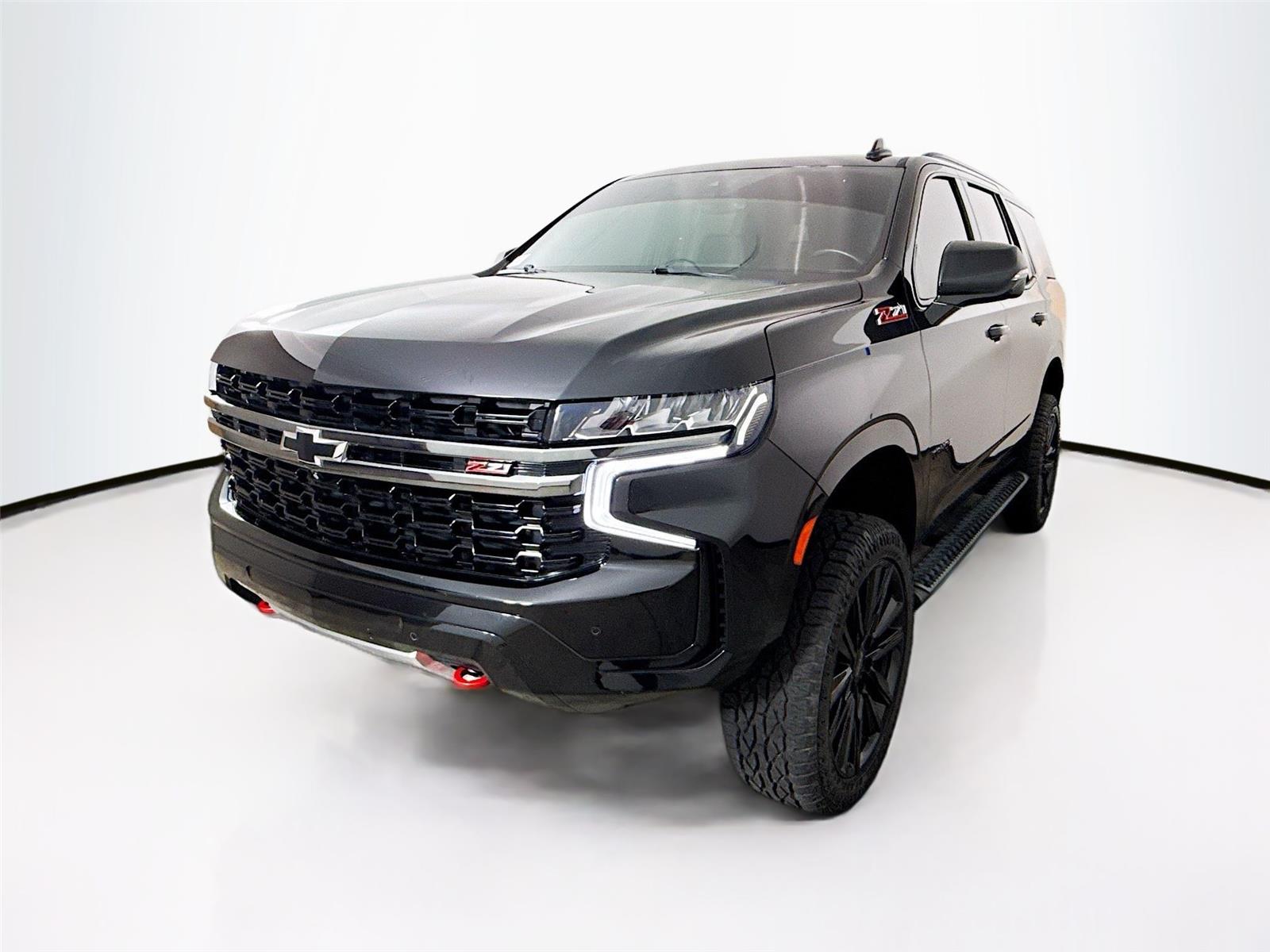 Chevrolet Vehicles | Wesley Chapel Mitsubishi - New & Used Cars