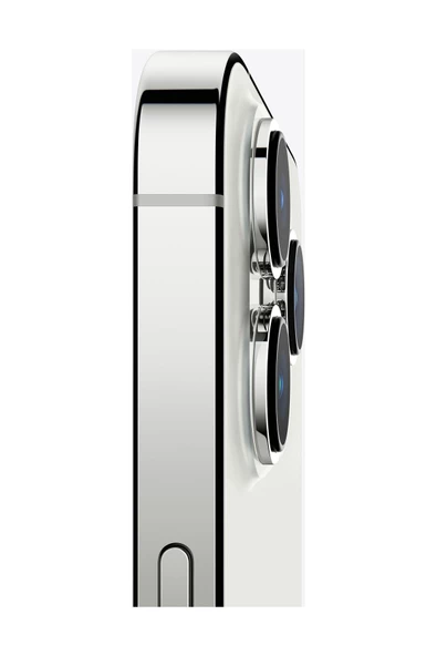 PTTAVM: Apple iPhone 13 Pro Max 256GB Silver Cep Telefonu