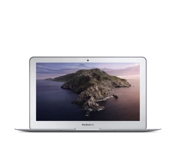 PTTAVM: Macbook Air 13