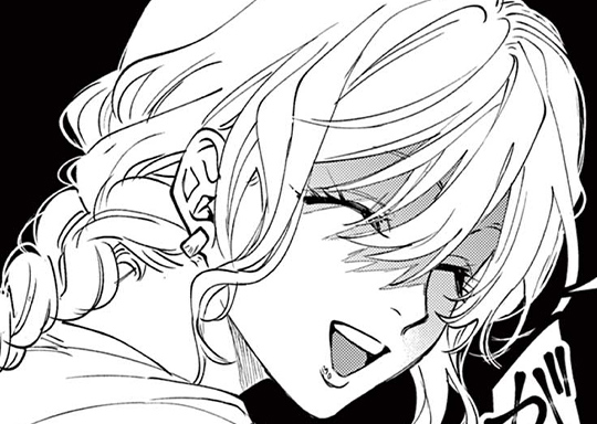 第8話 / おじ転生～悪役令嬢の加齢なる生活～ - 相葉キョウコ