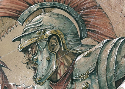 1st Episode former― / 闘獣士 ベスティアリウス - 柿崎正澄