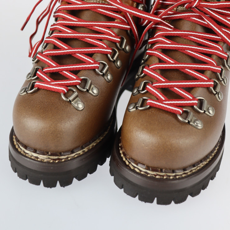 GUCCI boots 655398 Mountain boots THE NORTH FACE North Face