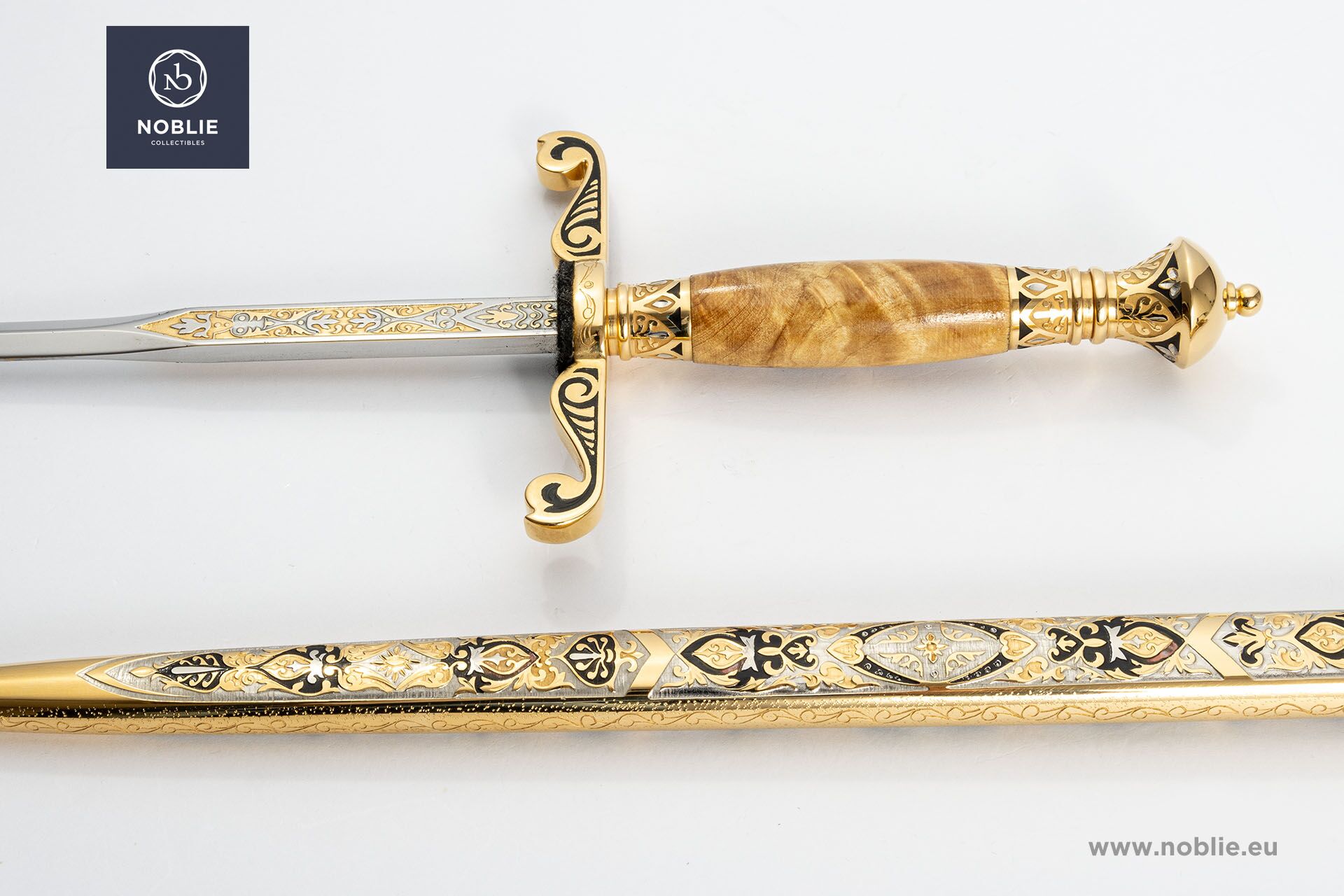 スティレットダガー | Noblie