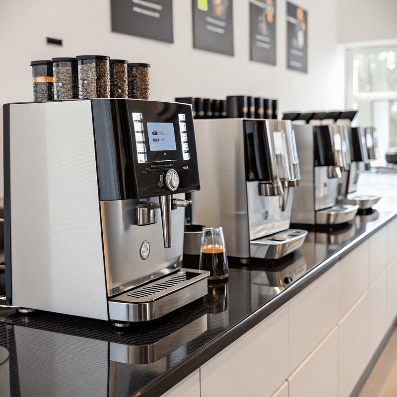 2025年オーストラリアのコーヒーマシンメーカートップ10は？ - SIF