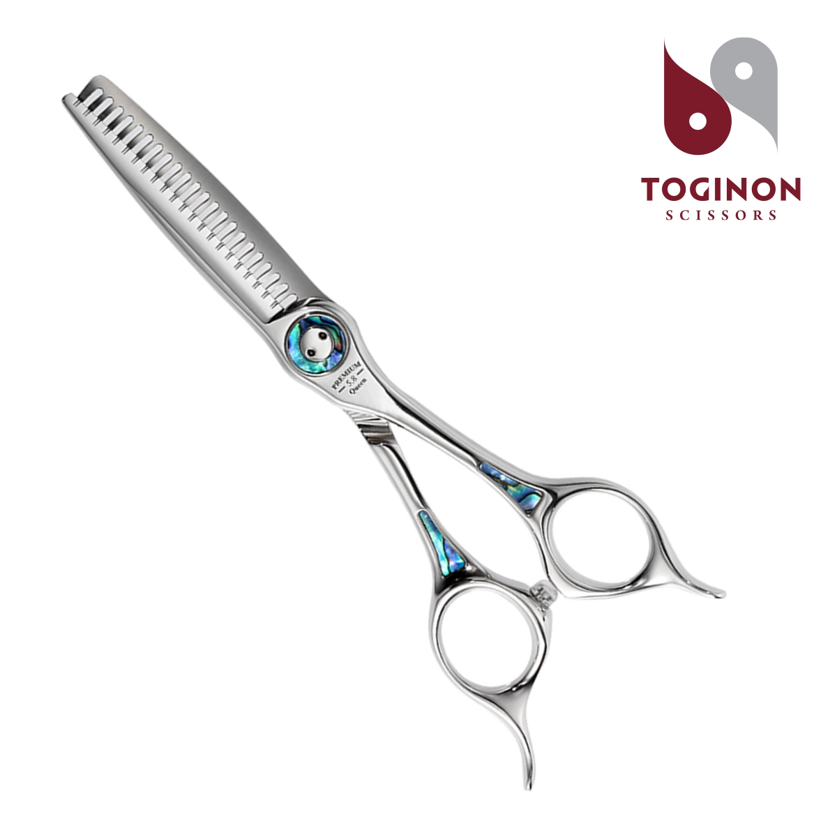 トギノン QueenスターType-R 5.8インチ (セニング18％） トギノン