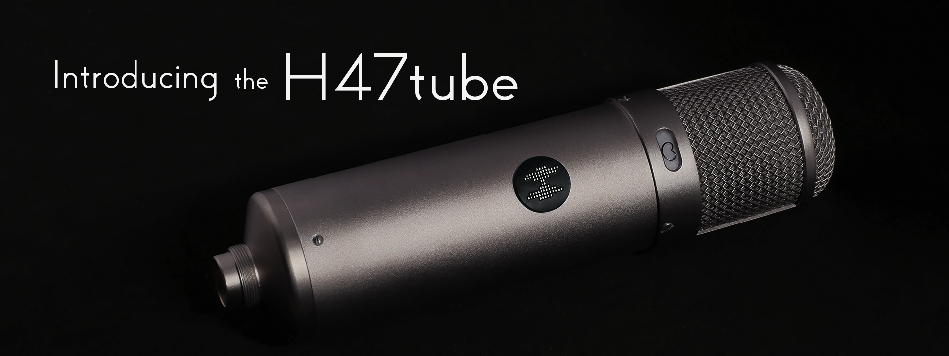 Heiserman H47tube