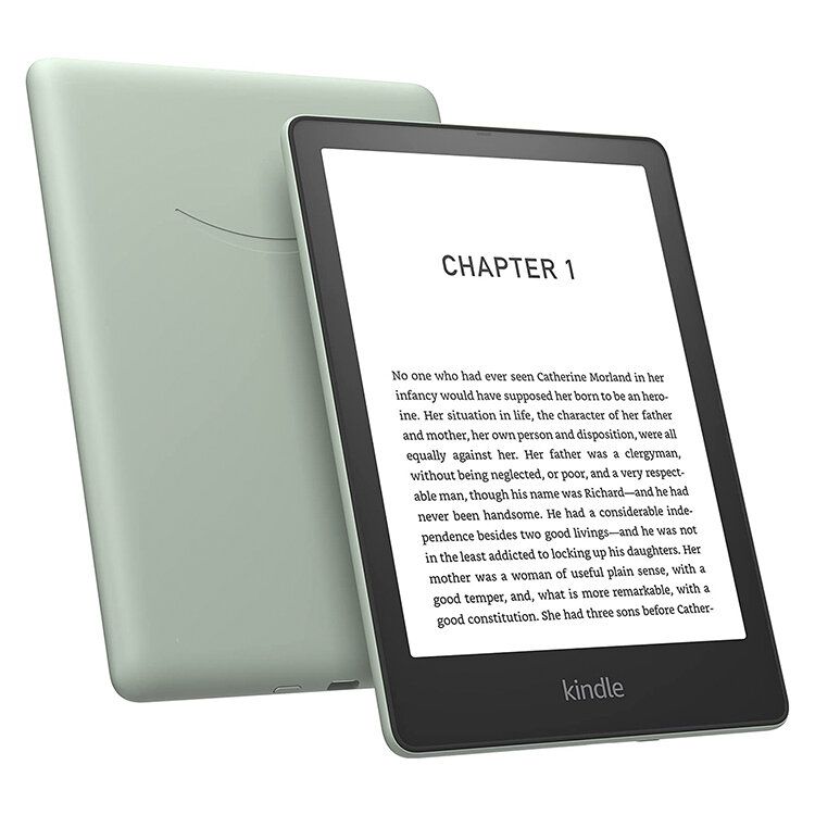 電子書籍なら絶対これ！AmazonKindleOasis第10世代8GB広告なし 電子