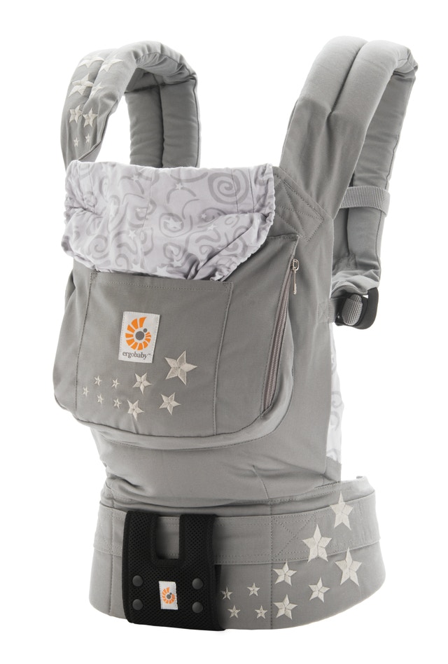 エルゴベビー ベビーキャリア オリジナル 口コミ | ママリ口コミ大賞
