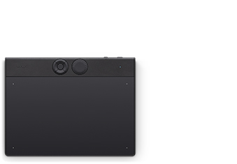 Wacom Intuos Pro (2025) – The Ultimate Creative Pen Tablet