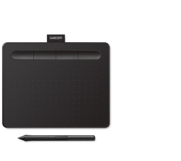 Wacom Intuos: Creative Pen Tablet