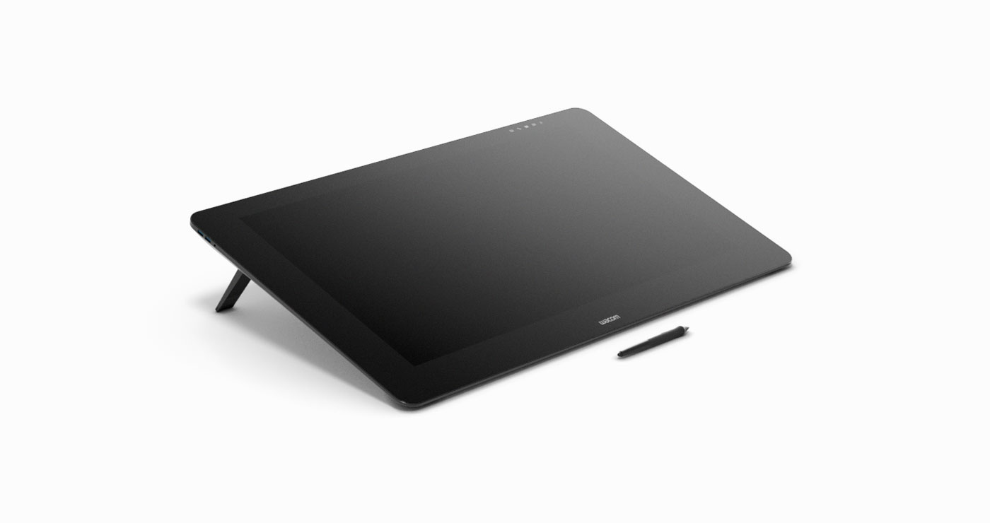 Wacom Cintiq Pro 24
