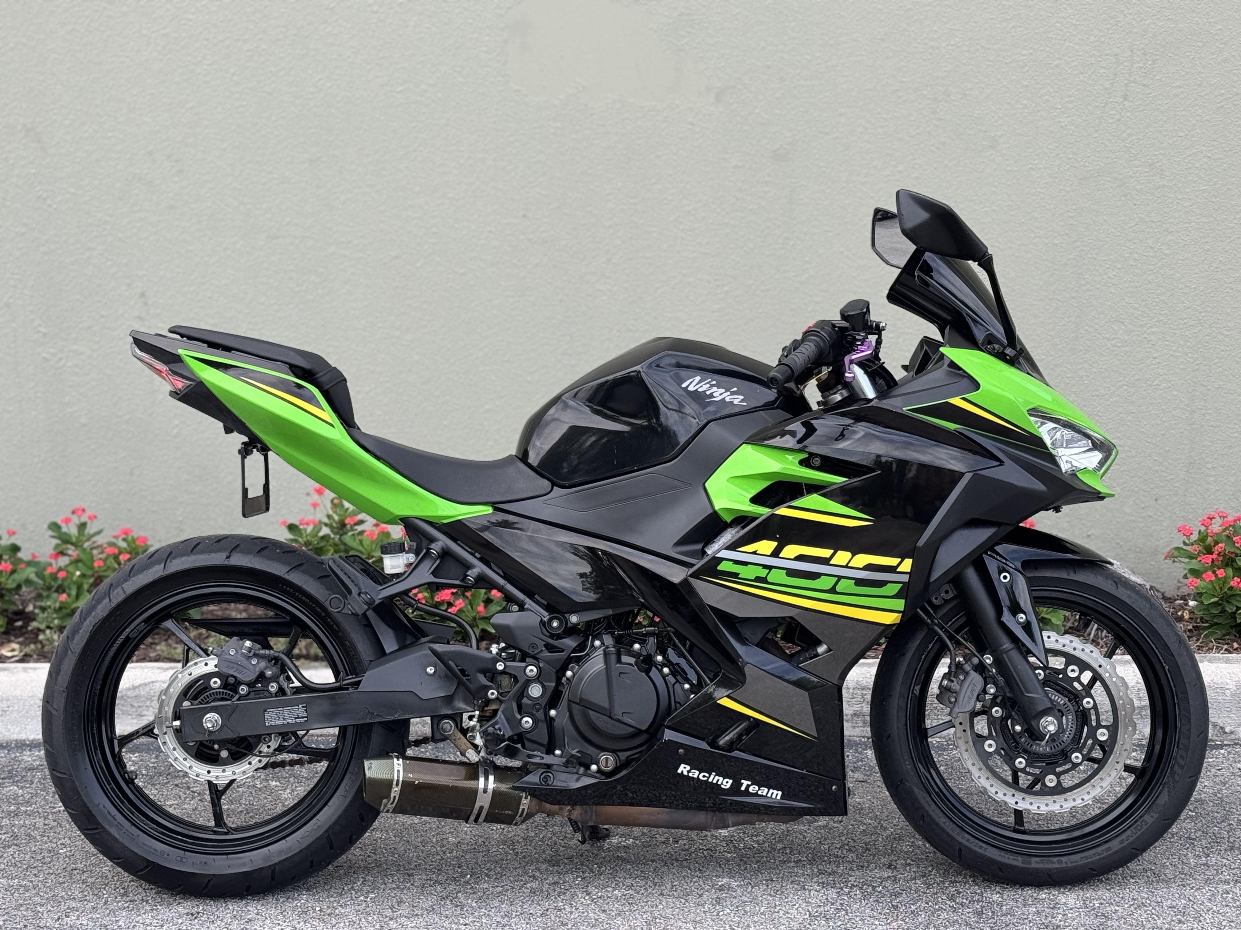 Ten-Qoo 0710 Ten-Qoo 0710 Ten-Qoo 0710 Ten-Qoo 0710 KAWASAKI Ninja