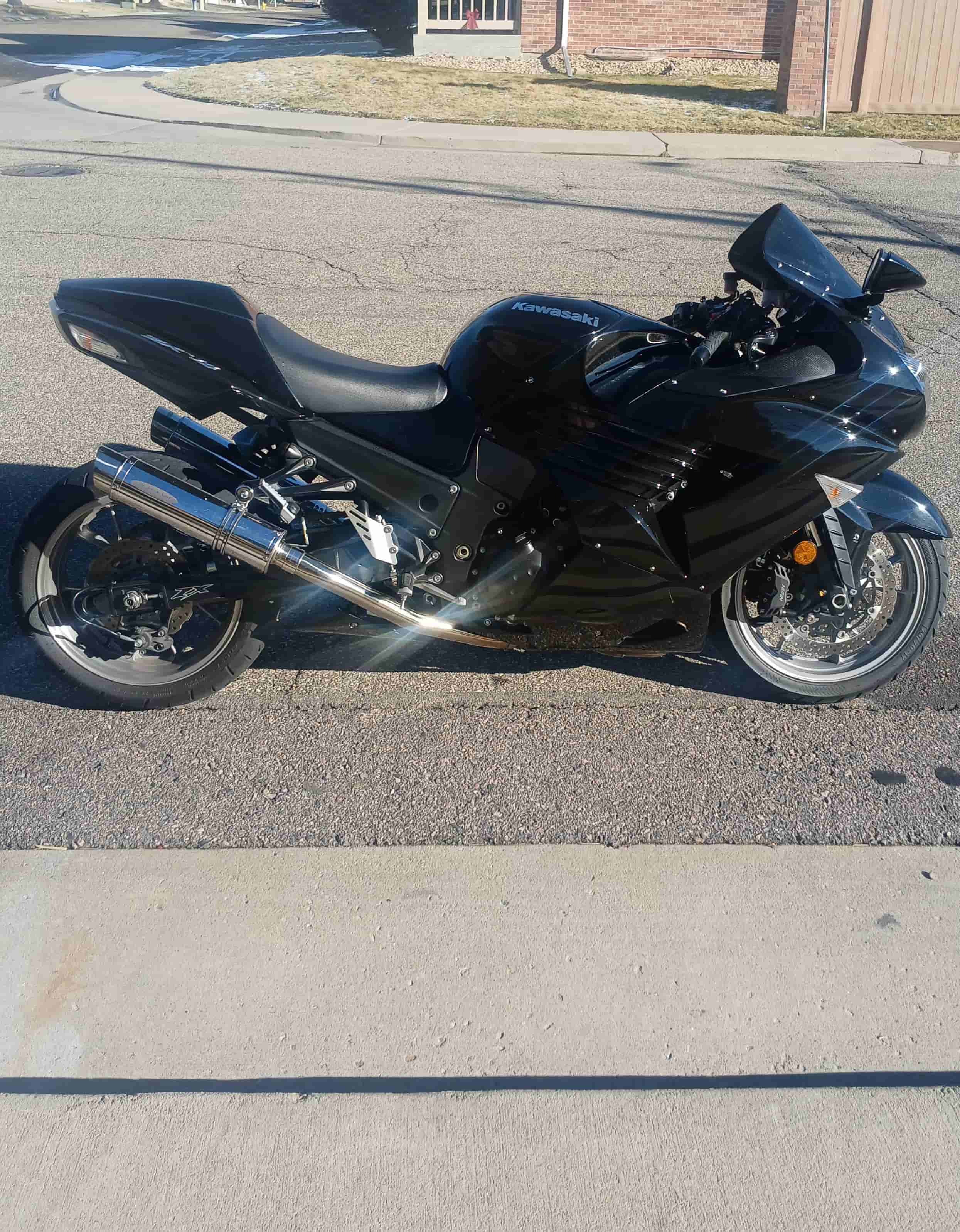 Motorcycles For Sale Near Arvada, CO - Cycle Trader