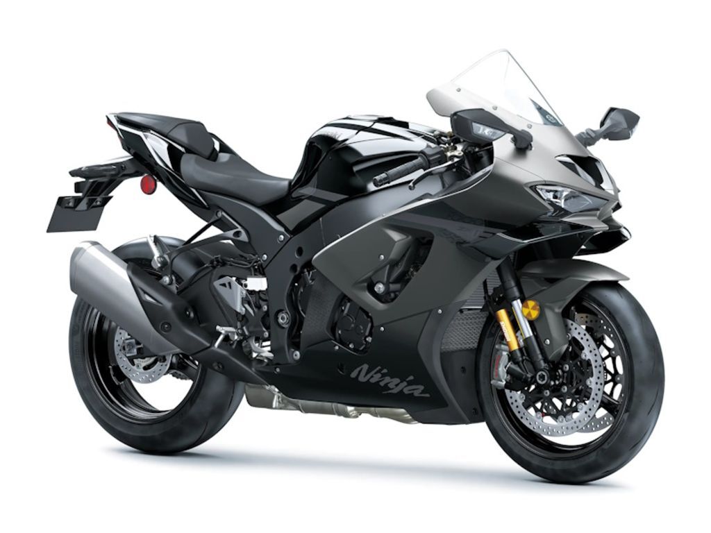 Black Sportbike Motorcycles For Sale Near Granger, MI - Cycle Trader