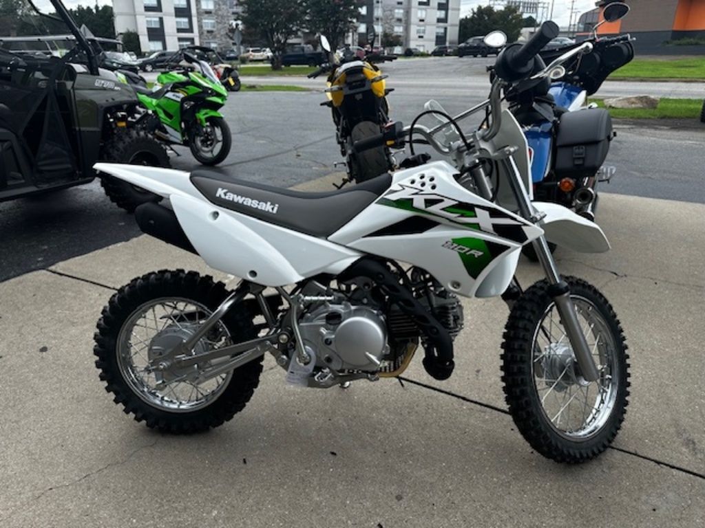 Dirt Bike Motorcycles For Sale Near Gaithersburg, MD - Cycle Trader