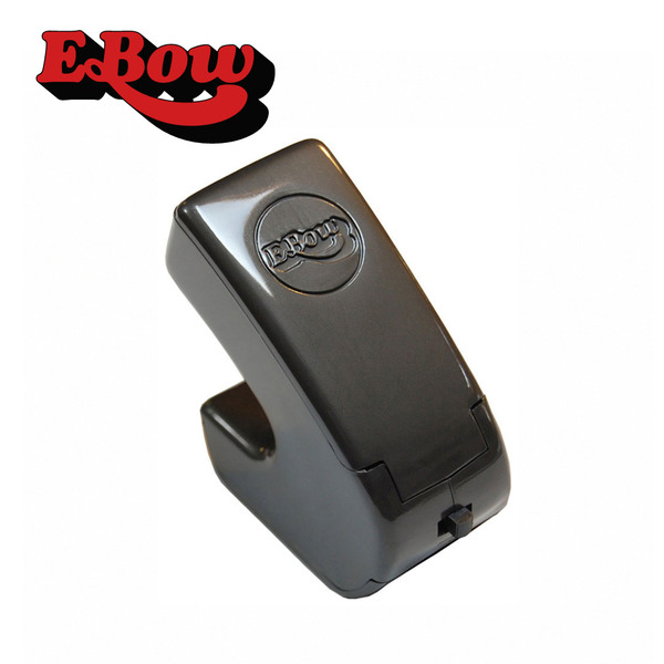 EBOW PLUS 電吉他電磁共振器效果器【敦煌樂器】 xzmusic 敦煌樂器