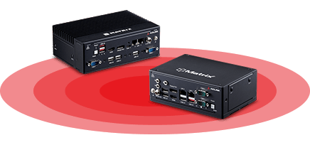 組込みコンピュータ | ファンレス産業用PC | IoTゲートウェイ | ADLINK