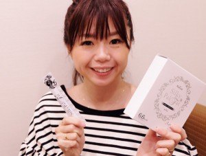 お疲れナースにぴったりのスペシャルプランがある？！エステティックサ