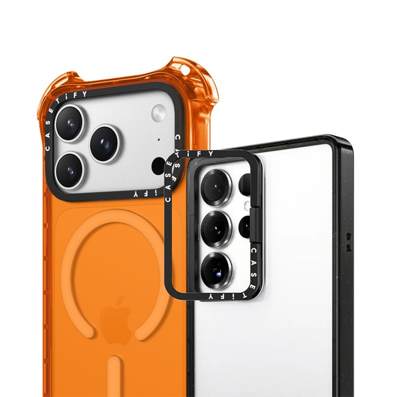 iPhone 17 Pro Case | CASETiFY