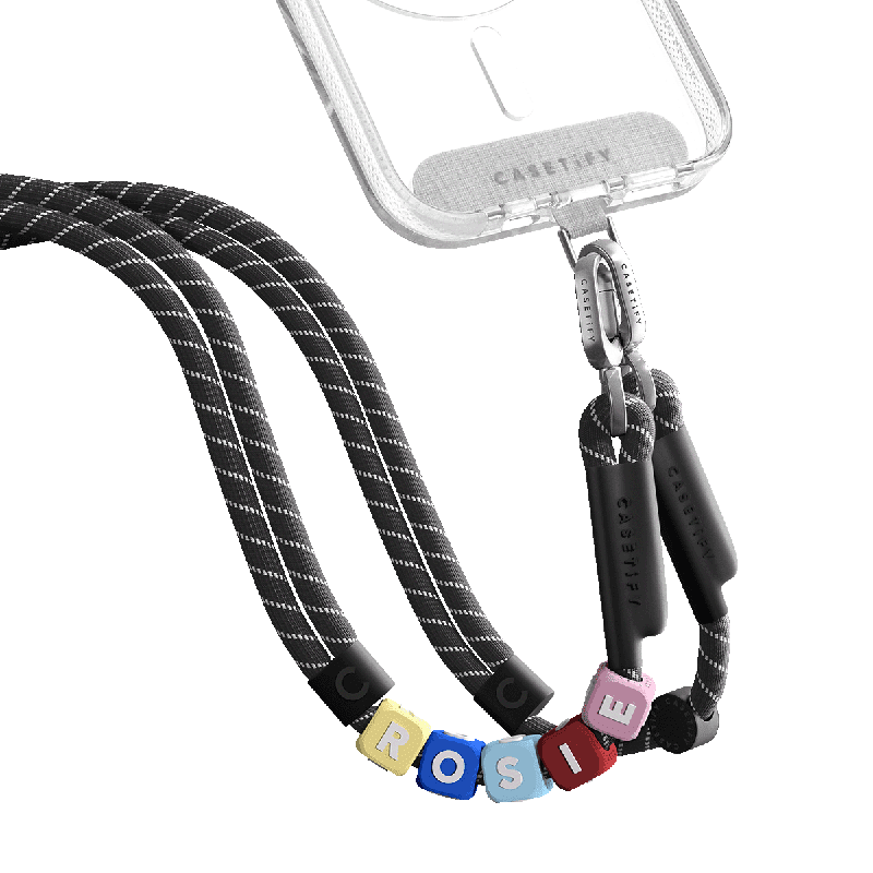 Cross-body Strap Phone Strap – CASETiFY