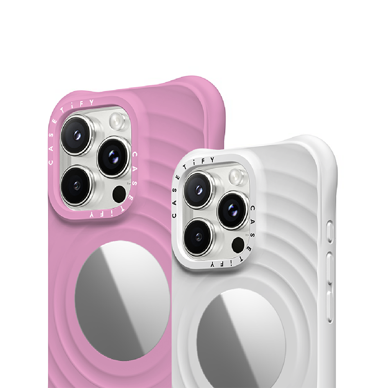 CASETiFY CASETiFY ウルトラ バウンス iPhone 17 Pro Max ケース