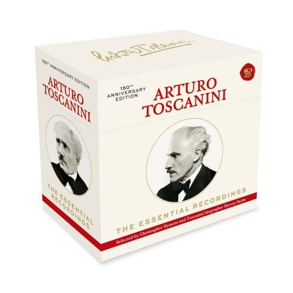Arturo Toscanini