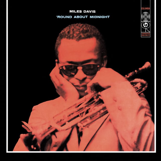 Round About Midnight | Miles Davis Official Site