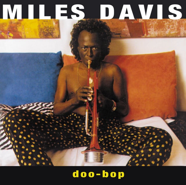 Doo-Bop | Miles Davis Official Site