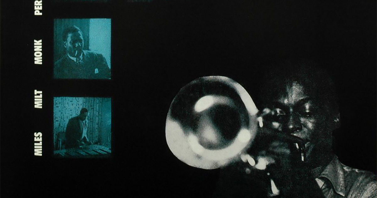 Miles Davis Allstars, Vol. 2 | Miles Davis Official Site